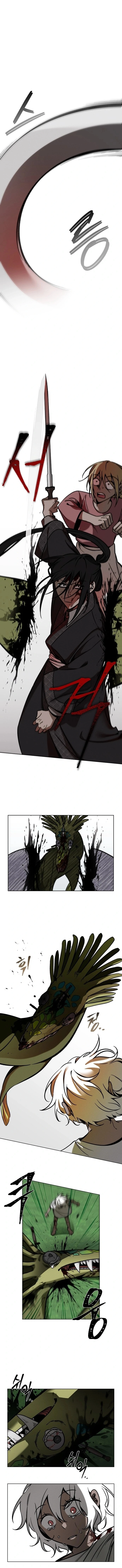 Sea of Monsters Chapter 1 Page 23